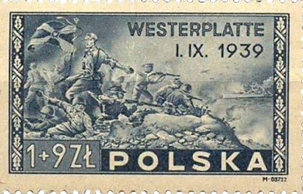 Westerplatte